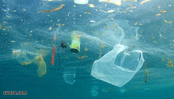 Kurangi Sampah Plastik, Kini Ada Pabrik Daur Ulang Terbesar se-Indonesia di Sini
