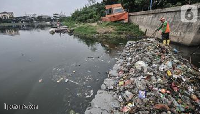 Asosiasi Pemerintah Kota Usulkan Ada Pajak Sampah