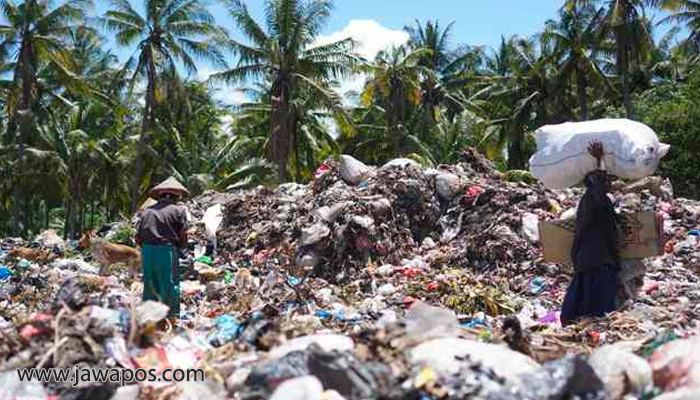 Pengelolaan Sampah Berbasis Desa