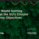 waste circular economy