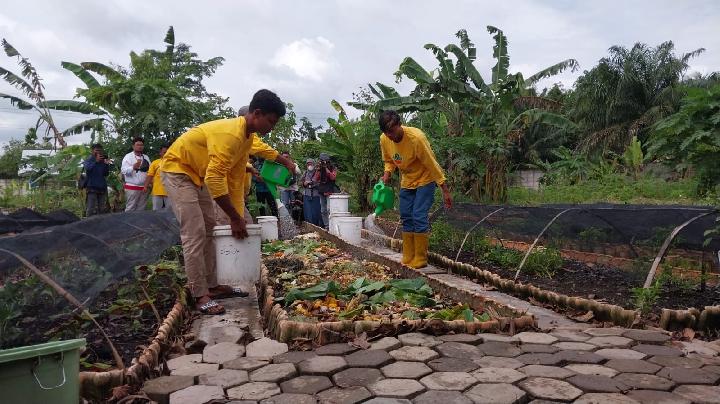 kelola sampah