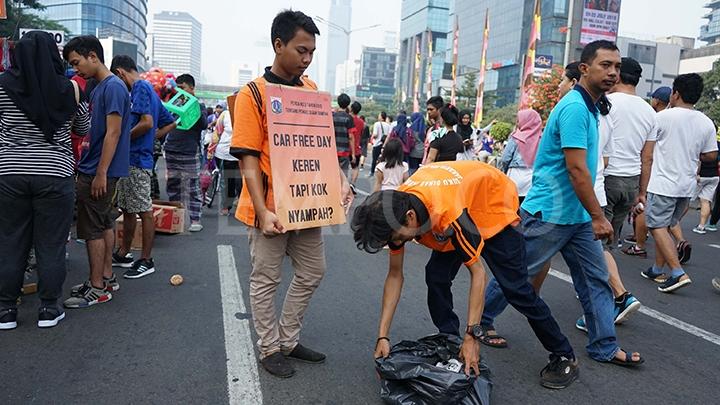 sampah plastik